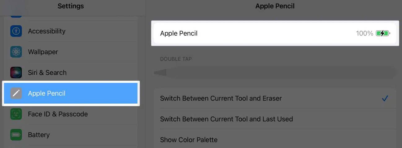 Apple Pencil Charging Problems? 8 Ways To Resolve It