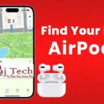 lost your Apple AirPods