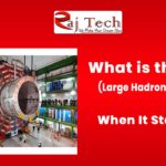 What is the LHC (Large Hadron Collider)