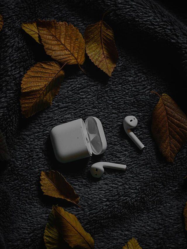 Know How To Find Your Lost AirPods in any Conditions | Raj Tech Blog