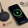 iPhone 17 Goes Open: 25W Wireless Charging Through Qi 2.2