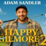 Will Adam Sandler's real family appear in 'Happy Gilmore 2'?