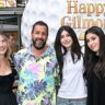 Adam Sandler's Daughter: Roles in Happy Gilmore 2 & Other Films