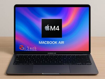 Unlocking the Apple Ecosystem: Why I Ditched Windows for a MacBook Air