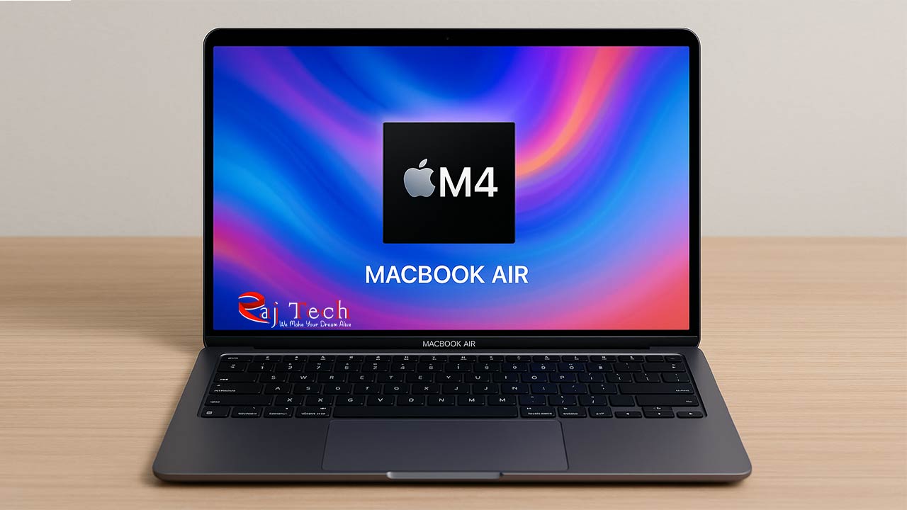 Unlocking the Apple Ecosystem: Why I Ditched Windows for a MacBook Air