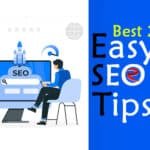 Easy SEO Tips