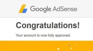 google AdSense