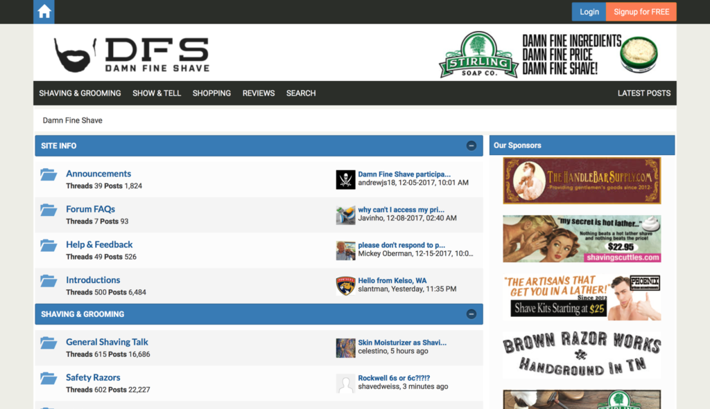 Learning Portal