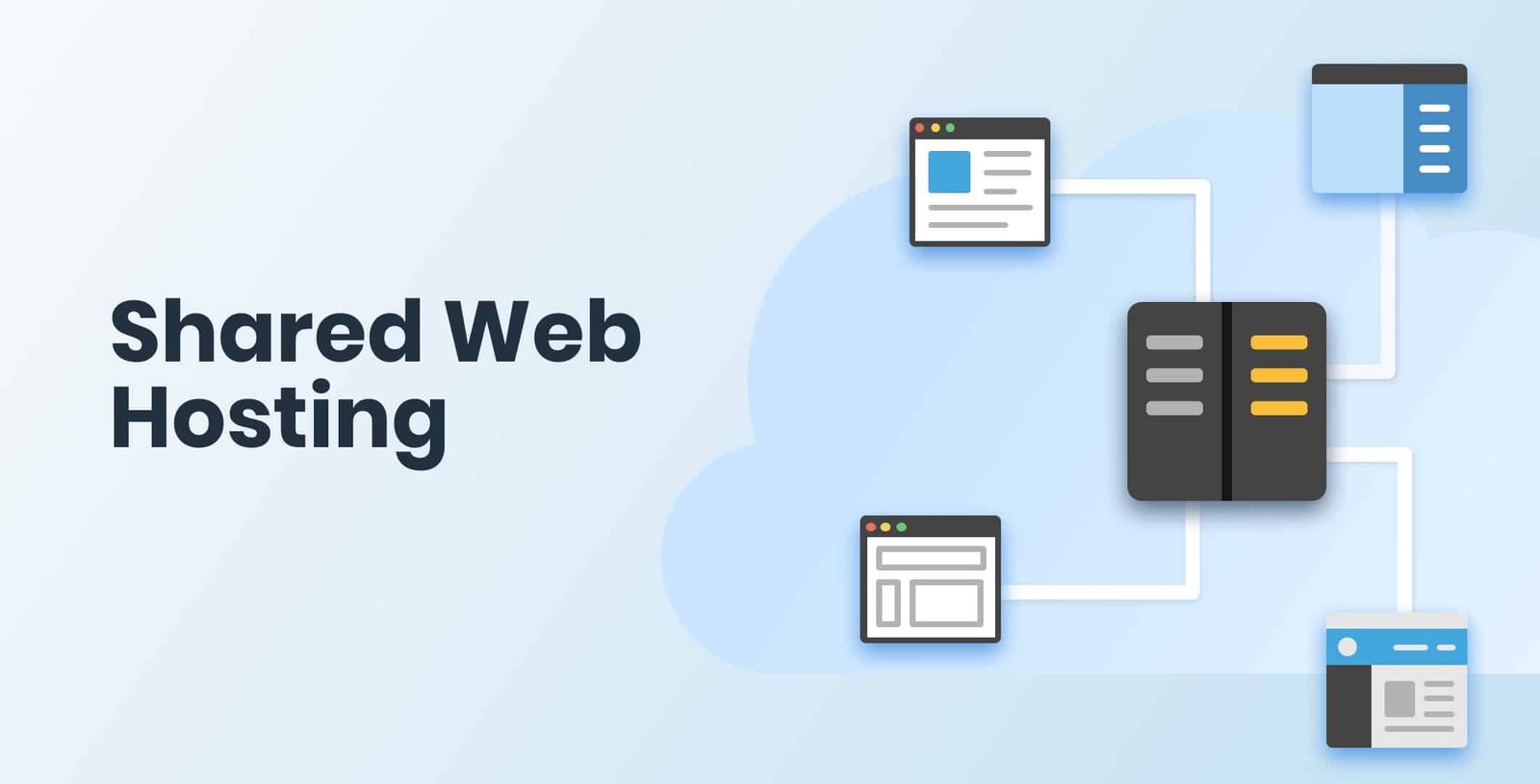 Which Hosting is Best for a News Portal Website