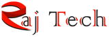 Raj Tech Blog
