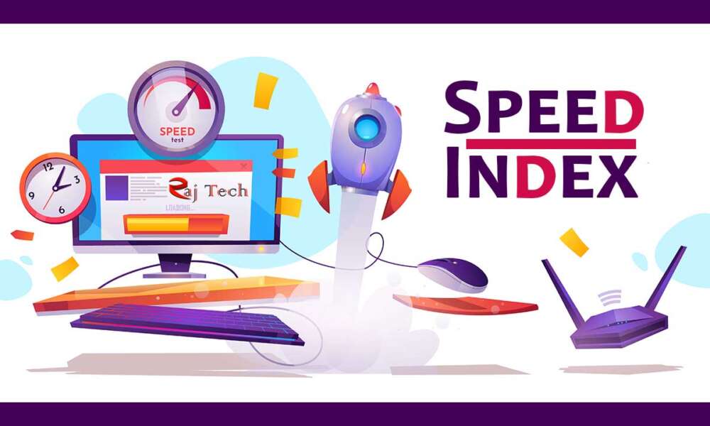 Speed Index- One Of Another Way To Measure Web Performance