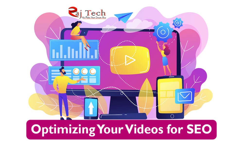 Optimizing Your Videos for SEO