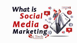 social media marketing