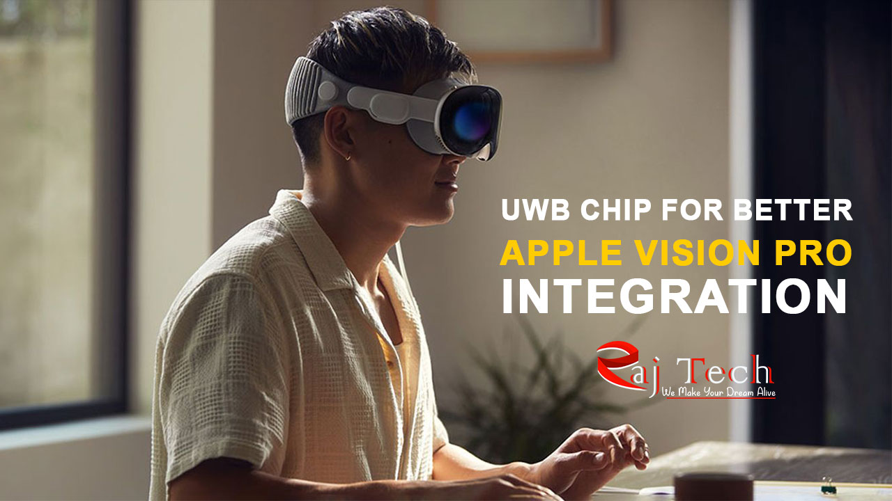 Apple Vision Pro