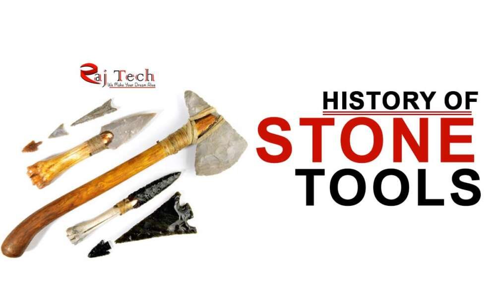 Stone Tools