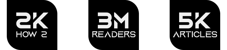 Raj Tech Blog 3 Points