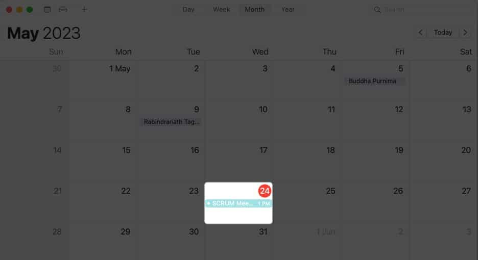 schedule FaceTime Call Raj Tech Blog