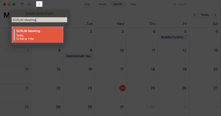 schedule FaceTime Call Raj Tech Blog