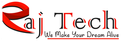 Raj Tech Blog