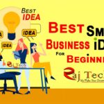 Top Small Business Ideas for Beginners