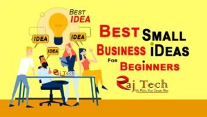 Top Small Business Ideas for Beginners