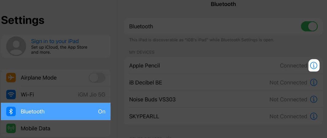 Apple Pencil Charging Problems? 8 Ways To Resolve It