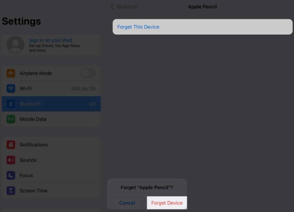 Apple Pencil Charging Problems? 8 Ways To Resolve It