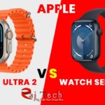 Apple Watch Ultra 2 vs Apple Watch Series 9