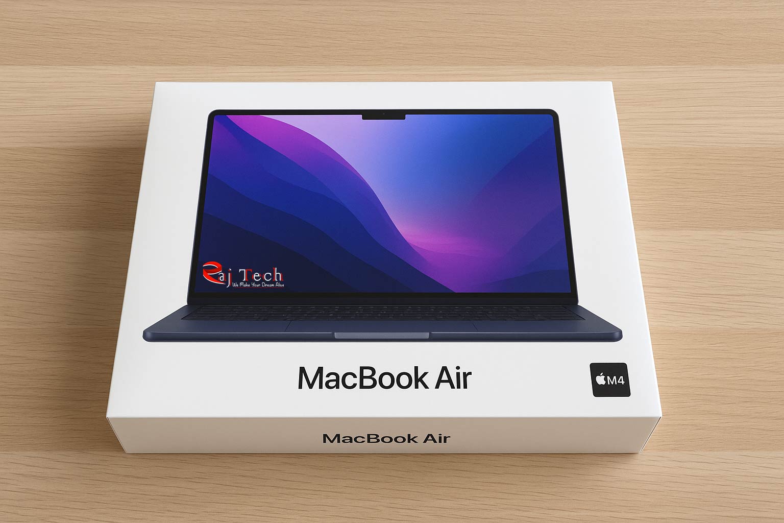 Unlocking the Apple Ecosystem: Why I Ditched Windows for a MacBook Air