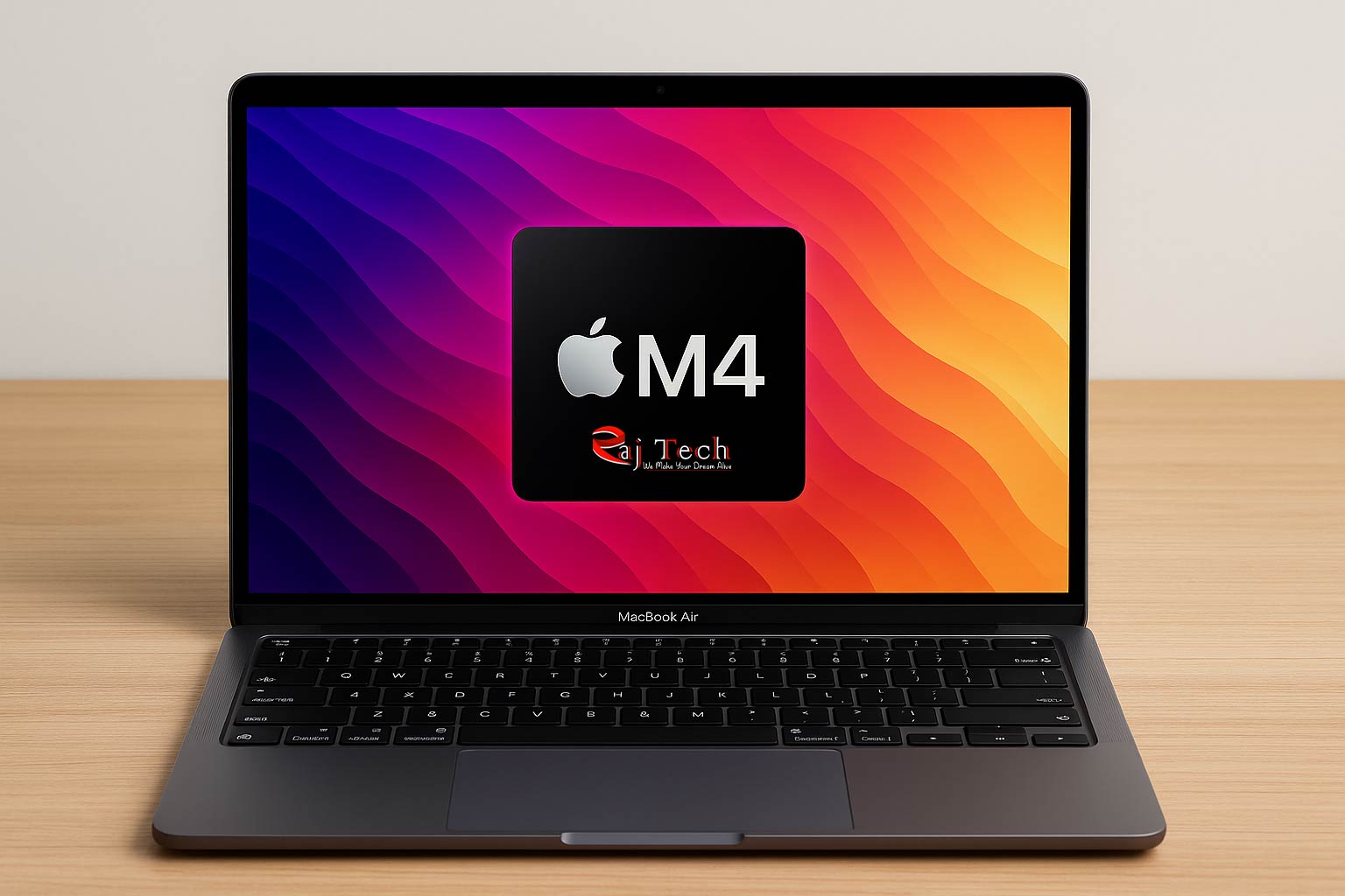 Unlocking the Apple Ecosystem: Why I Ditched Windows for a MacBook Air