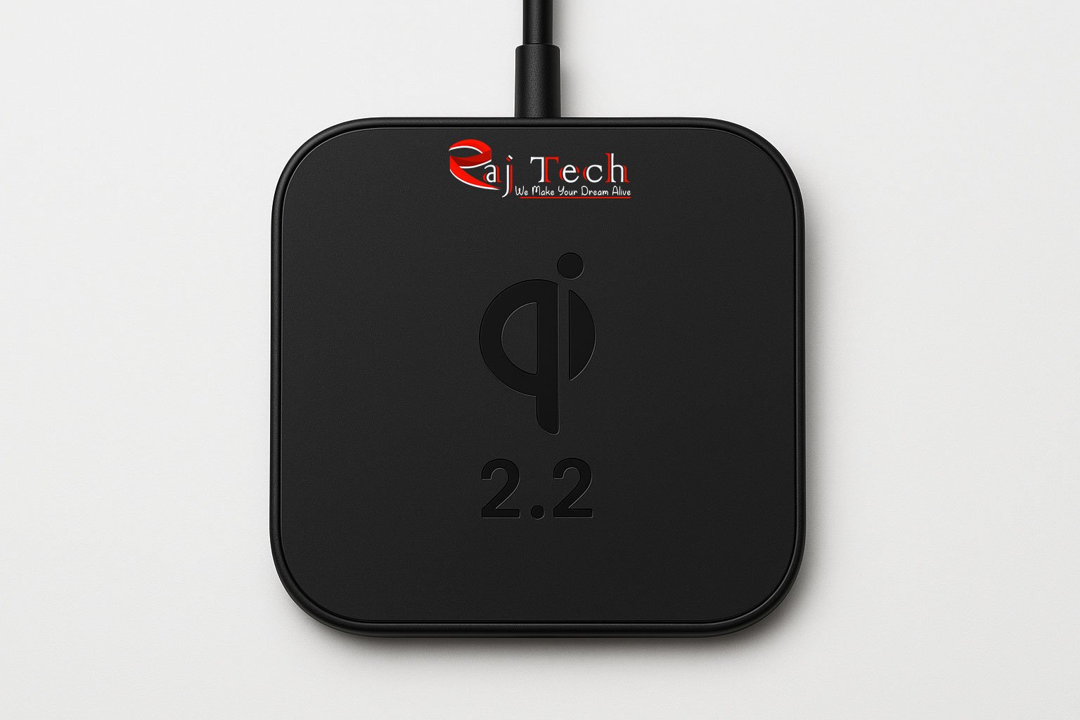 iPhone 17 Goes Open: 25W Wireless Charging Through Qi 2.2