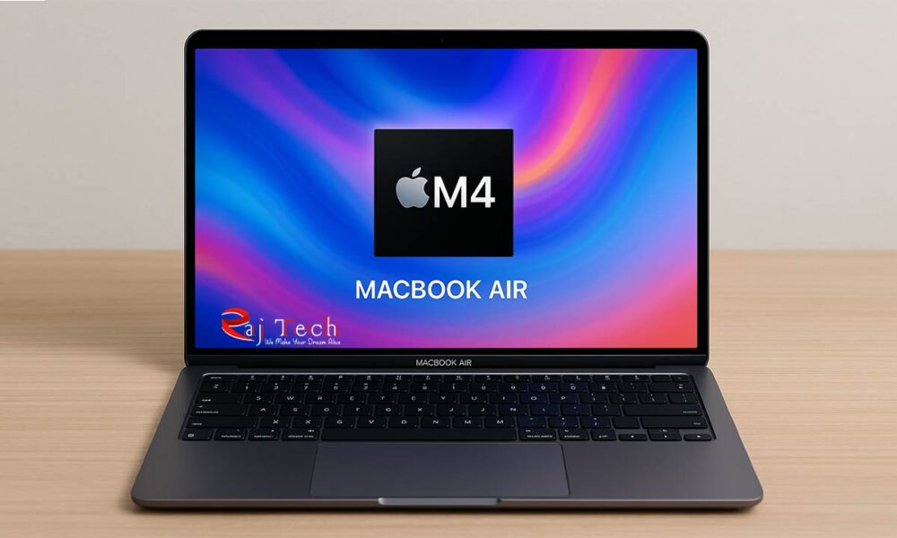 Unlocking the Apple Ecosystem: Why I Ditched Windows for a MacBook Air
