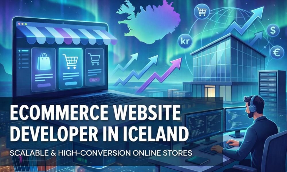 E-COMMERCE-WEBSITE-DEVELOPER
