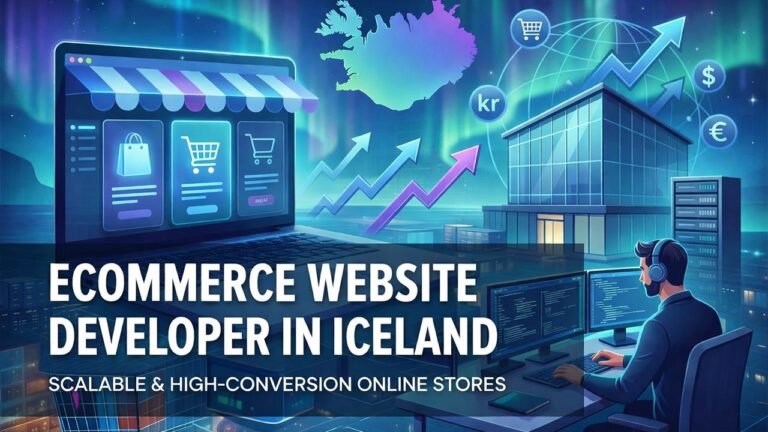 E-COMMERCE-WEBSITE-DEVELOPER