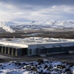 AI data center in Iceland powered by renewable energy