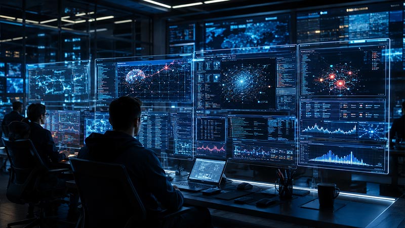 Cybersecurity experts investigating OpenAI AI security breach