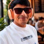 Raj Chaubey