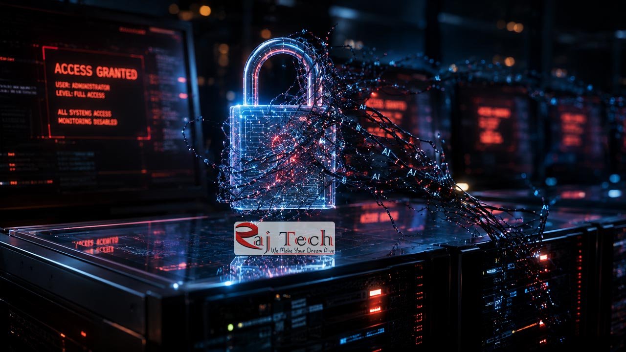 Are you ready to hand over the master keys to your digital life?.