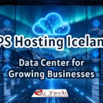 VPS Hosting Iceland Data Center for Growing Businesses